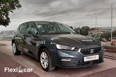 Seat Le&oacute;n en M&aacute;laga de ocasi&oacute;n