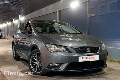 SEAT Le&oacute;n oferta