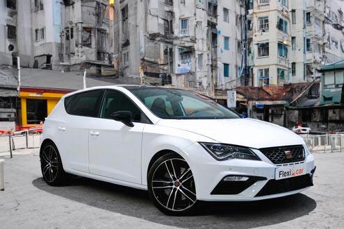 SEAT Leon de segunda mano