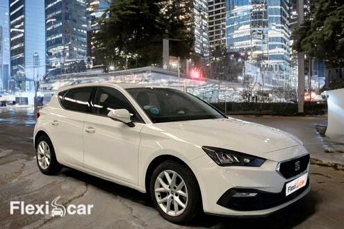 SEAT Le&oacute;n en Sevilla de ocasi&oacute;n