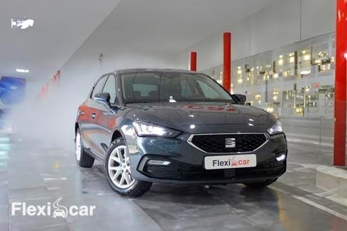 SEAT Le&oacute;n en Sevilla de segunda mano barato