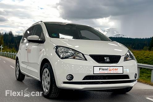 SEAT Mii seminuevo