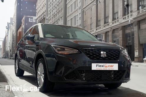 SEAT en Murcia baratos