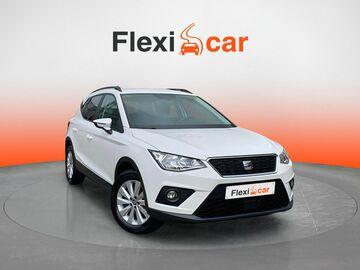 SEAT de segunda mano en Pontevedra