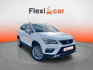 SEAT en Pontevedra