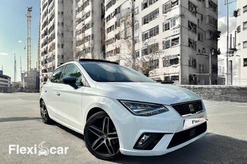 SEAT en Salamanca de ocasi&oacute;n barato