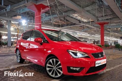 SEAT en Salamanca