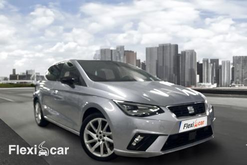 Seat seminuevo en Le&oacute;n