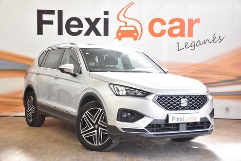 SEAT Tarraco barato
