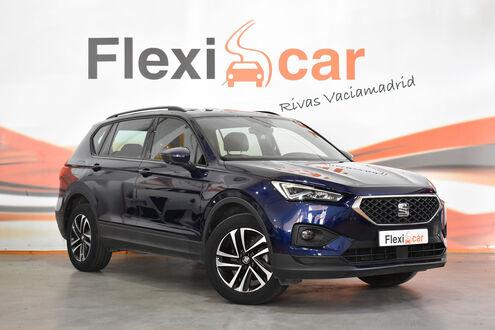 SEAT Tarraco KM0