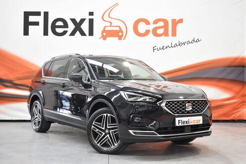SEAT Tarraco ocasi&oacute;n