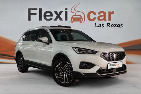 SEAT Tarraco ocasi&oacute;n