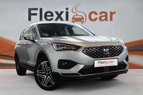 SEAT Tarraco segunda mano