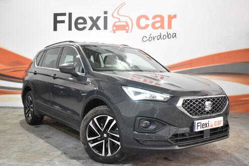 SEAT Tarraco segunda mano