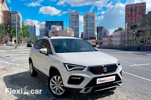 SEAT en Tarragona de ocasi&oacute;n barato