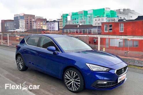 SEAT en Tarragona