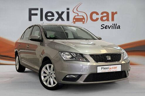 SEAT Toledo