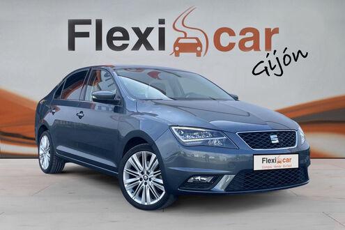 SEAT Toledo Flexicar