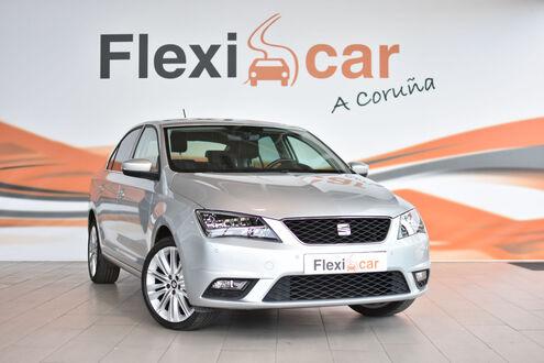 SEAT Toledo de ocasi&oacute;n