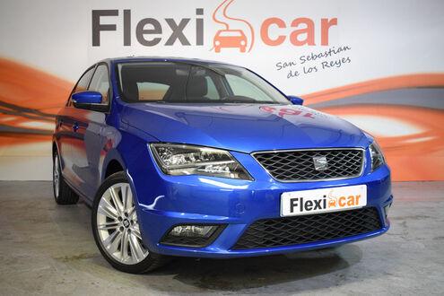SEAT Toledo ocasi&oacute;n