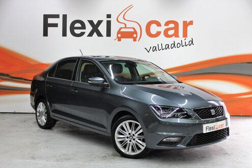 SEAT Toledo