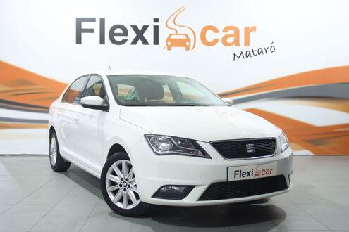 SEAT Toledo de segunda mano