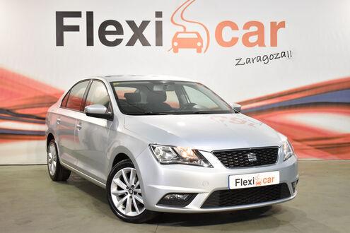 SEAT Toledo seminuevo