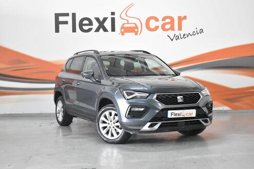 SEAT en Valencia barato