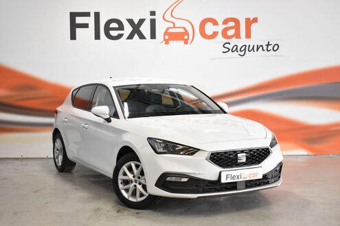 SEAT en Valencia de segunda mano