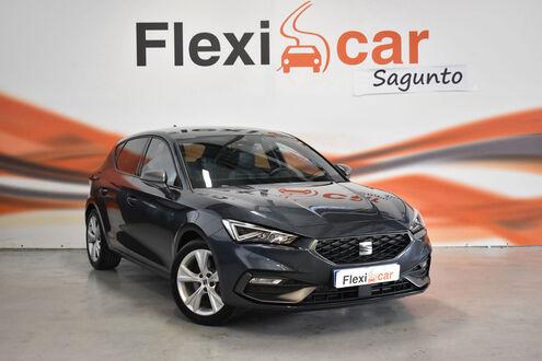 SEAT Valencia