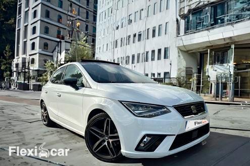 SEAT en Valladolid de ocasi&oacute;n barato