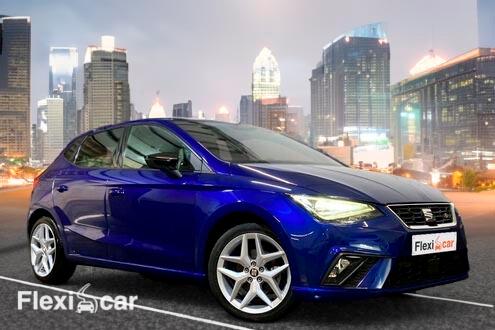 SEAT en Valladolid de ocasi&oacute;n