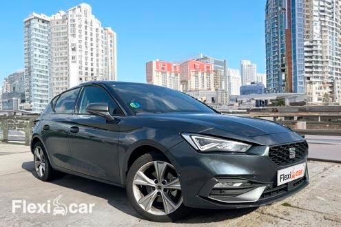 SEAT en Valladolid de segunda mano barato