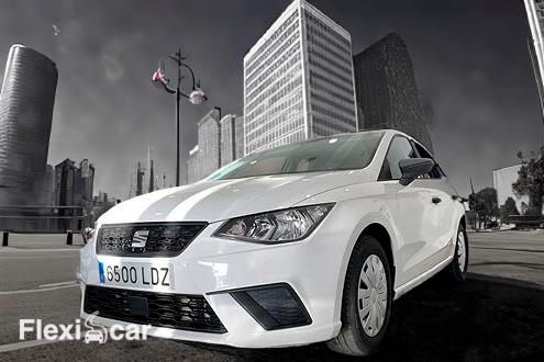 SEAT en Valladolid de segunda mano