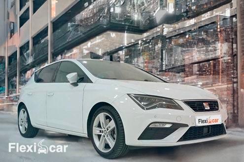 SEAT en Valladolid