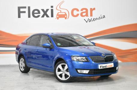 Skoda barato