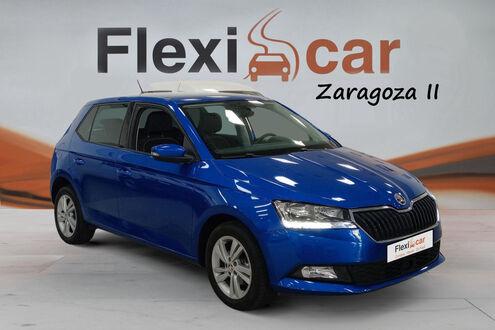 Skoda Fabia oferta