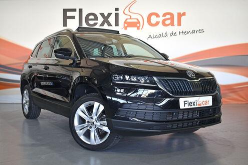 Skoda Karoq de ocasi&oacute;n