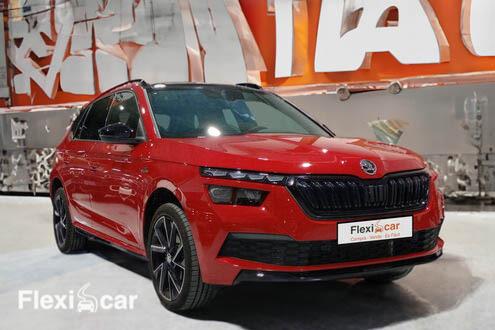 Skoda en Murcia de ocasi&oacute;n