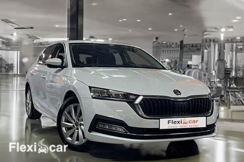 Skoda en Murcia
