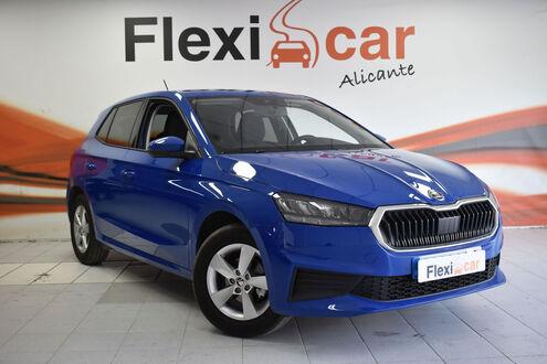 Skoda de ocasi&oacute;n