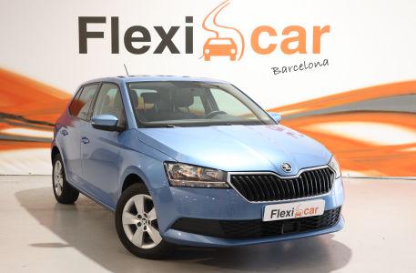 Skoda ocasion