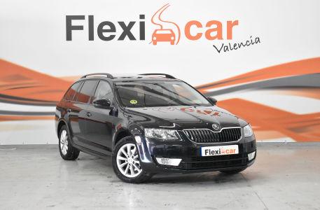 Skoda Octavia barato