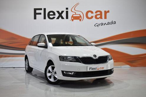 Coches Skoda Rapid