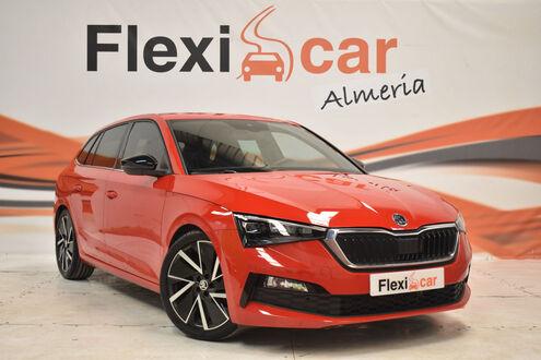 Skoda Scala de km 0