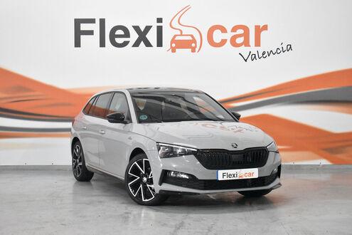 Skoda Scala de oferta