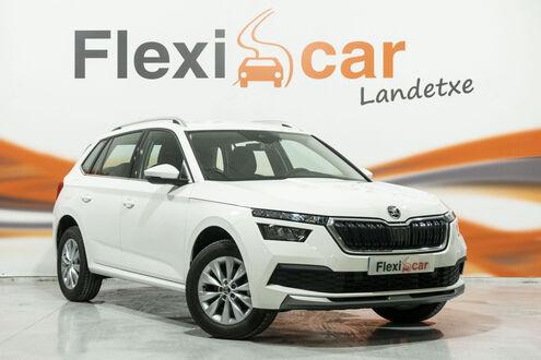 Skoda de segunda mano