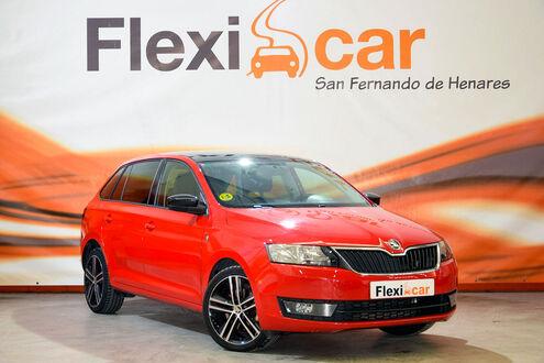 Skoda Spaceback km0 ocasi&oacute;n