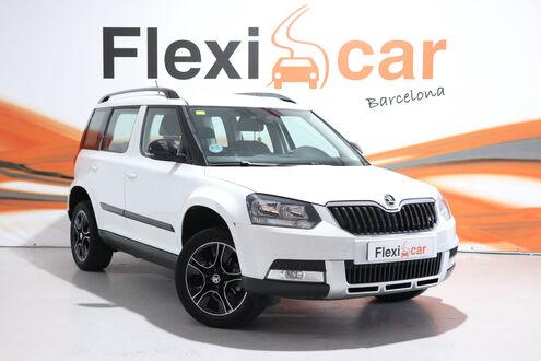 Skoda Yeti de km 0
