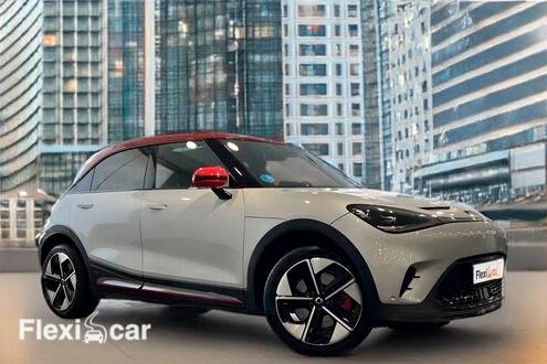Smart #1 barato